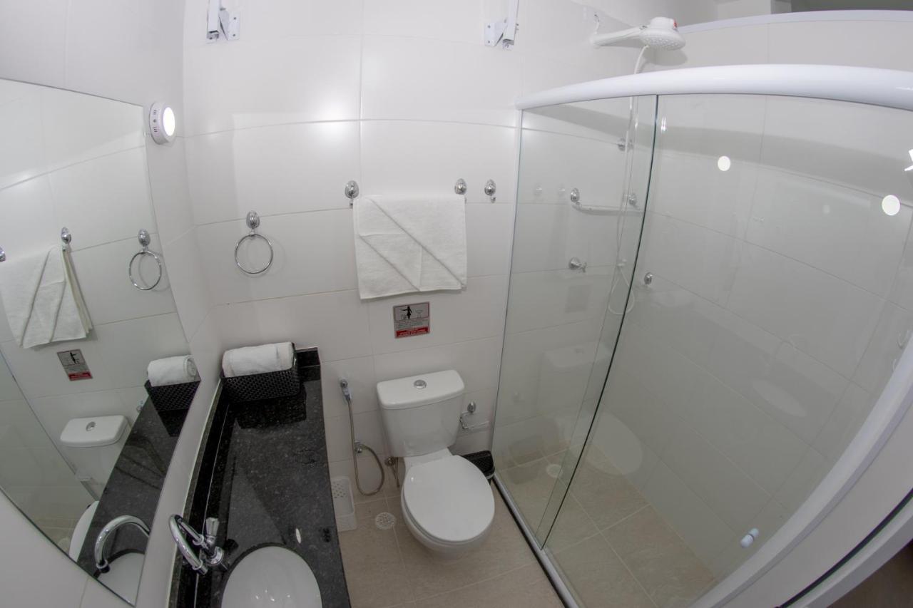 Asturias Mall & Suites Гуаружа Екстериор снимка