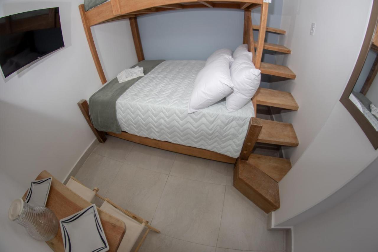 Asturias Mall & Suites Гуаружа Екстериор снимка
