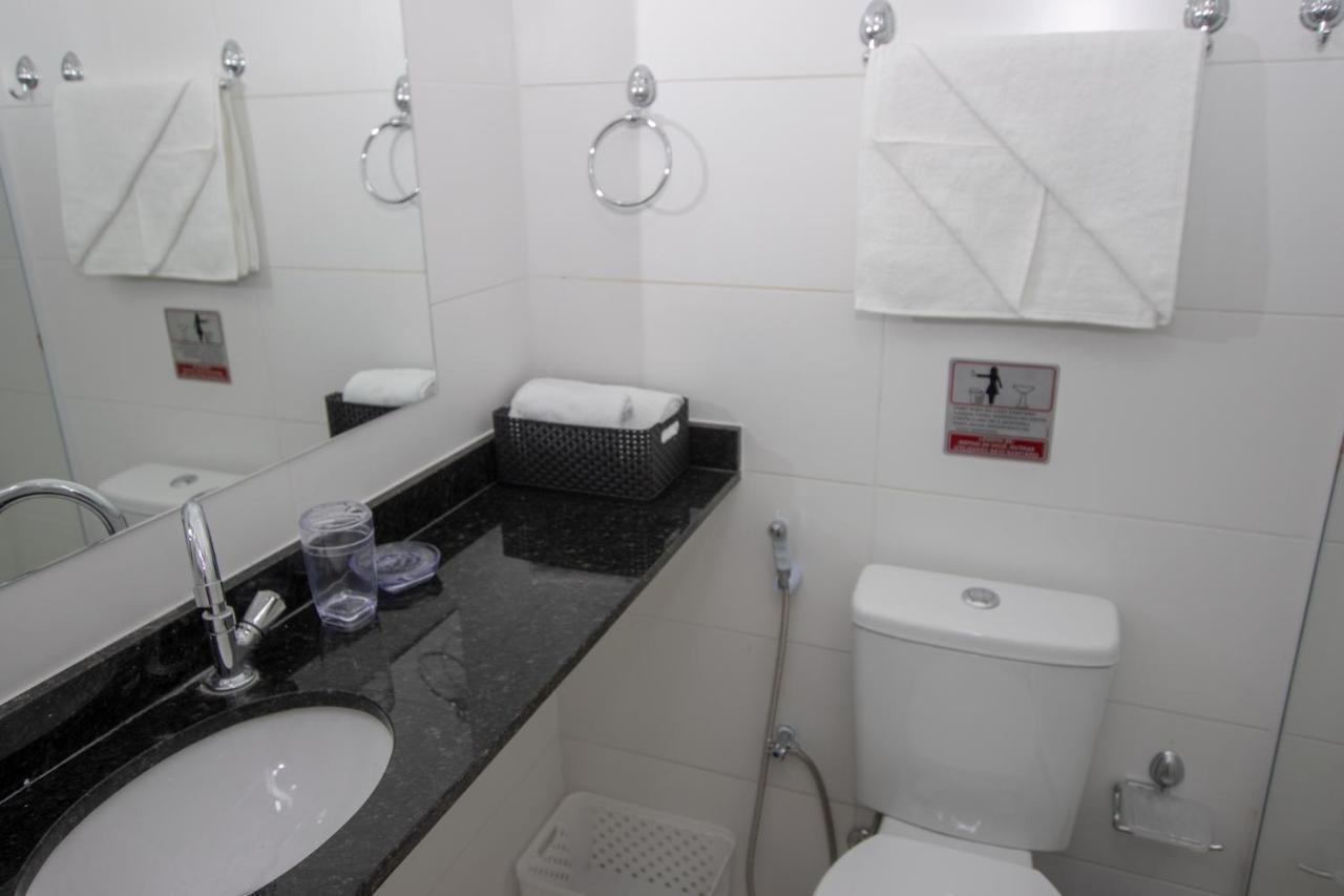 Asturias Mall & Suites Гуаружа Екстериор снимка