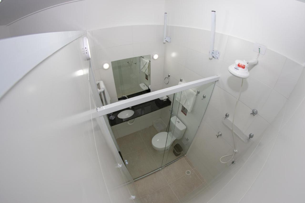 Asturias Mall & Suites Гуаружа Екстериор снимка