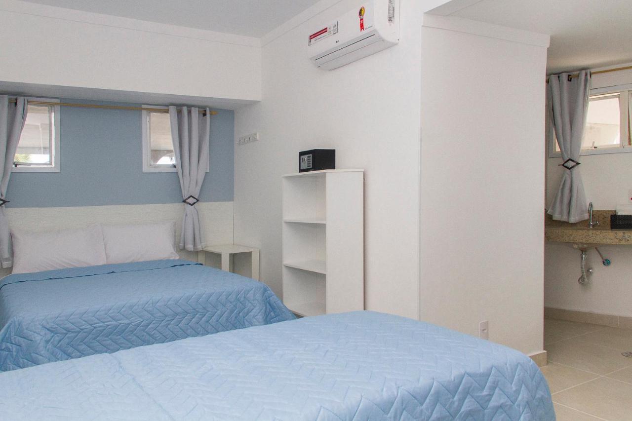 Asturias Mall & Suites Гуаружа Екстериор снимка
