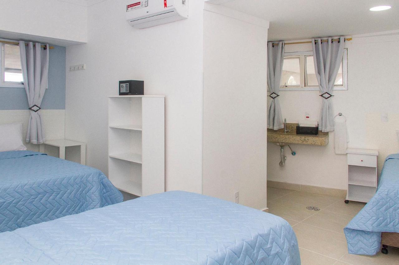 Asturias Mall & Suites Гуаружа Екстериор снимка