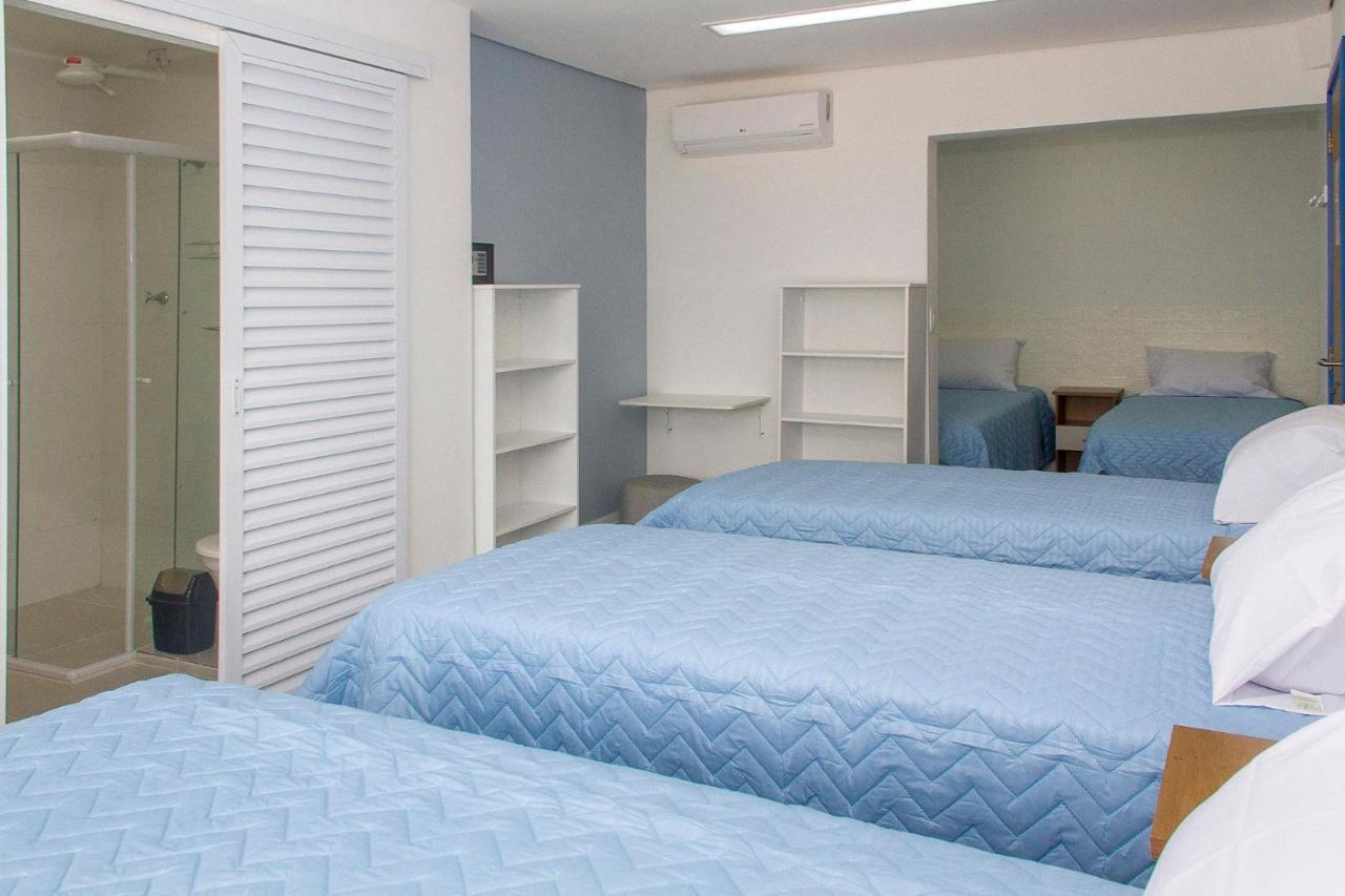 Asturias Mall & Suites Гуаружа Екстериор снимка