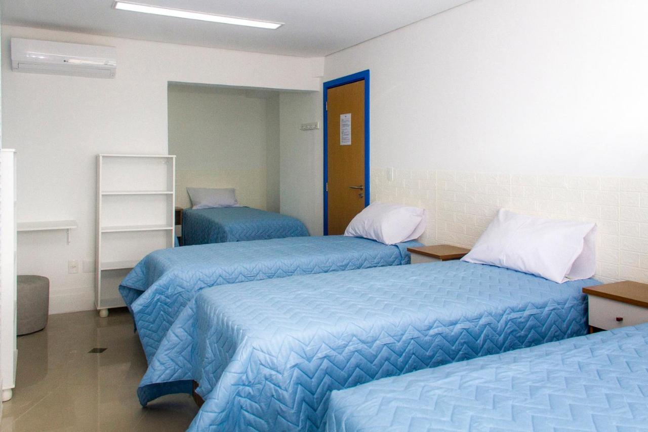 Asturias Mall & Suites Гуаружа Екстериор снимка