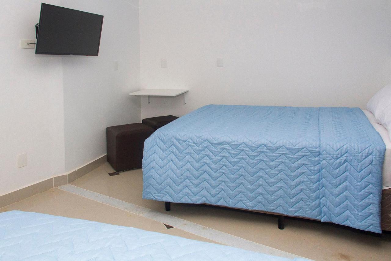 Asturias Mall & Suites Гуаружа Екстериор снимка
