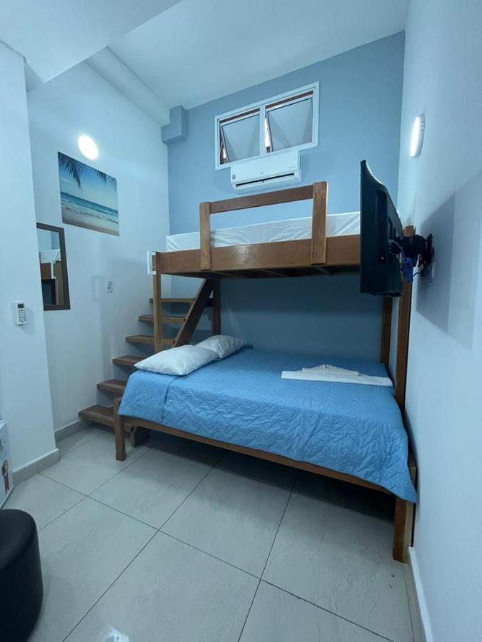 Asturias Mall & Suites Гуаружа Екстериор снимка