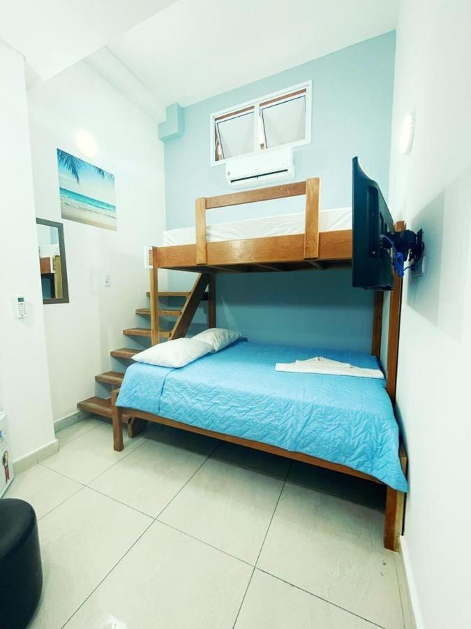 Asturias Mall & Suites Гуаружа Екстериор снимка